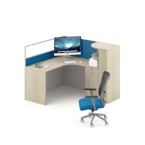 Collaborative Executive Standard Sizes of Office Workstation