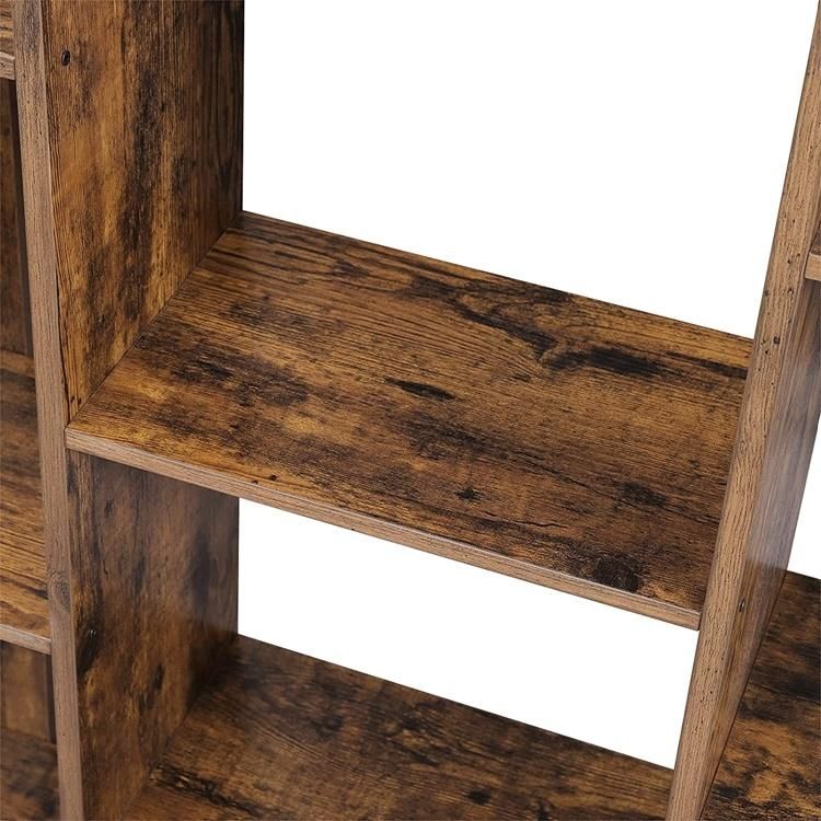 Factory Best Price Wood Bookshelf