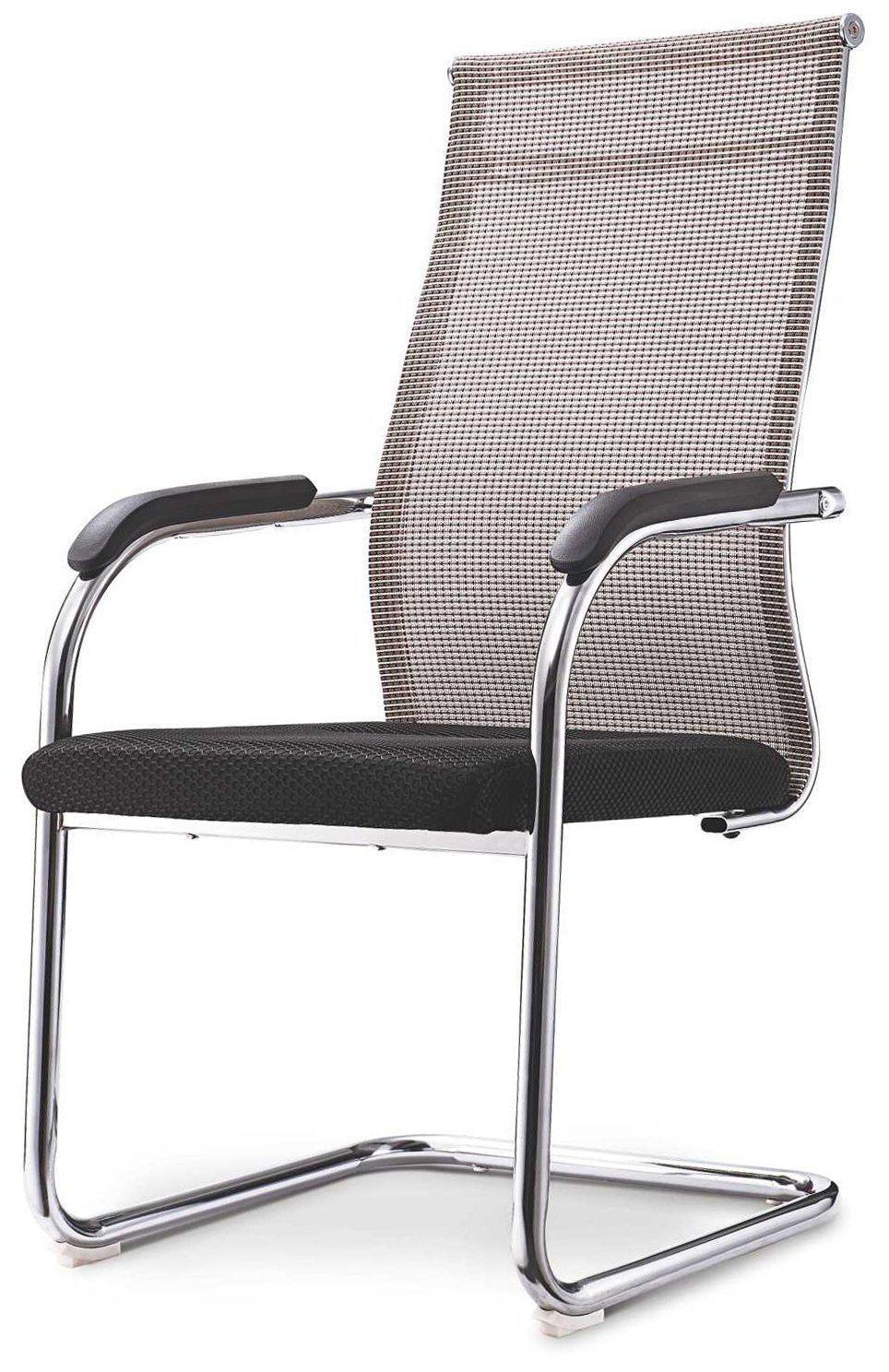 Conference Use Mesh Back Alloyed Frame Office Executive Chair Promotion