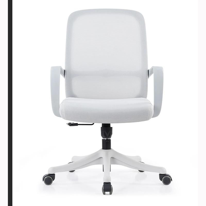 High Quality MID Back Mesh Modern Executive Swivel Office Chair