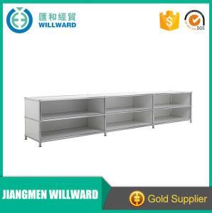 Widely Used Modular Steel Filing Cabinet Office Furniture