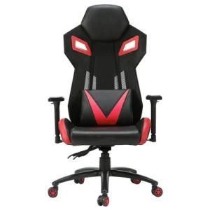 Popular Factory Price Ergonomic Design PU Leather Lifting Gaming Chair
