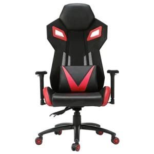 Popular Factory Price Ergonomic Design PU Leather Lifting Gaming Chair