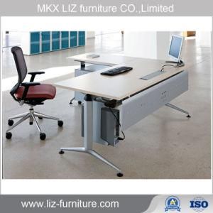 High Quality Modern Office Desk Executive Manager Table 3216