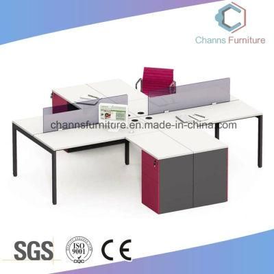 Fashion Office Furniture Computer Desk Workstation