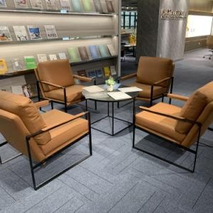 Best Selling Fabric OEM ODM Curved Sofa Set