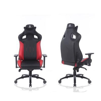 China Wholesale Swivel Executive Gaming Ergonomic Home Furniture Metal Chair