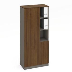 2020 New Wooden MFC File Storage Cabinet