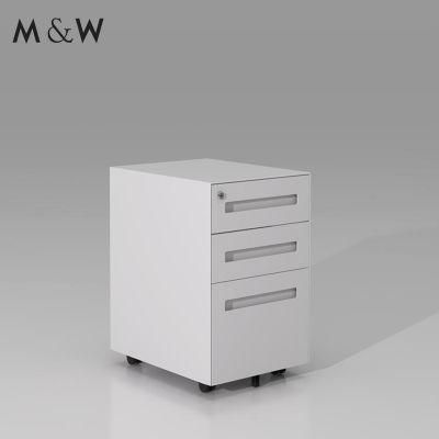 Wholesale Storage Steel Price Pedestal Mobile Filing Furniture Office Cabinet