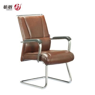 Factory Directly Price PU Office Chair Leather Furniture