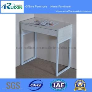 Simple Office Furniture Wooden Office Desks (RX-D1001)
