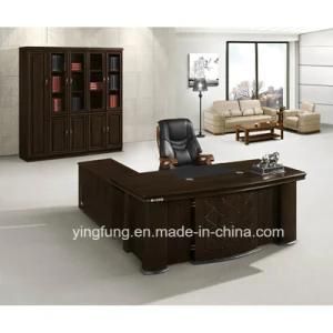 Modern Luxury Office Furniture Office Table Executive YF-1615