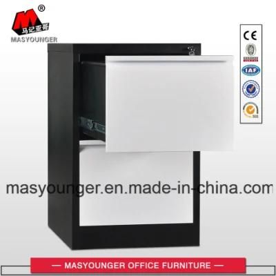 2 Drawer Filing Cabinet Office Furniture