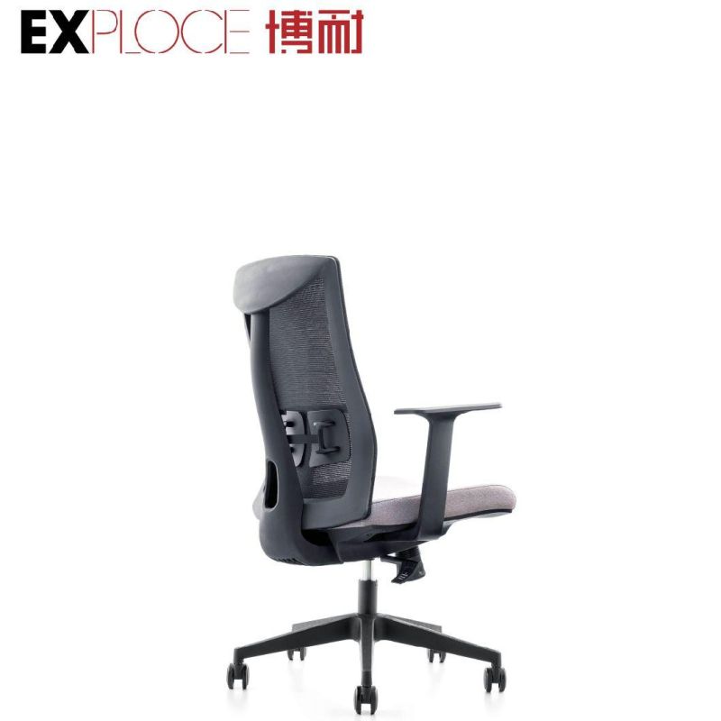 Acrylic High Quality Mesh Executive Office Chair Luxury Wheel Chairs