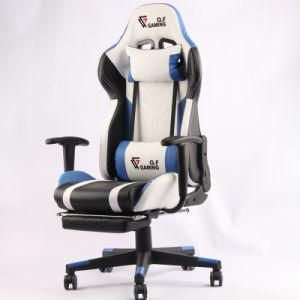 Contemporary Design Racing Chair Gaming Chair with Armrest