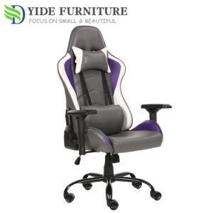 Swivel Lift Wcg Racing Gaming Office Computer Chair