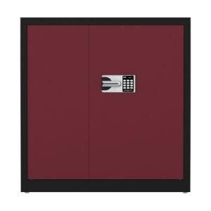 High Precision Combination Lock Best Sales Metal Confidential Cabinet Safe