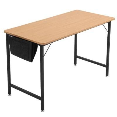New Design Foldable Desk Computer Desk Standing Desk Household Study Learning Table