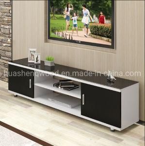 Factory Wholesale Price Melamine MDF TV Stand