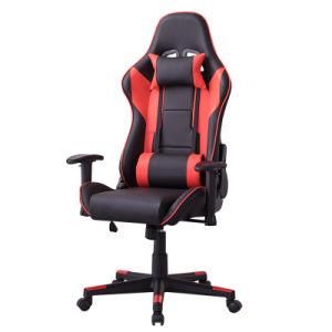 Computer High Back Gaming Chair of Professional Racing Style Adjustable Customize Chair