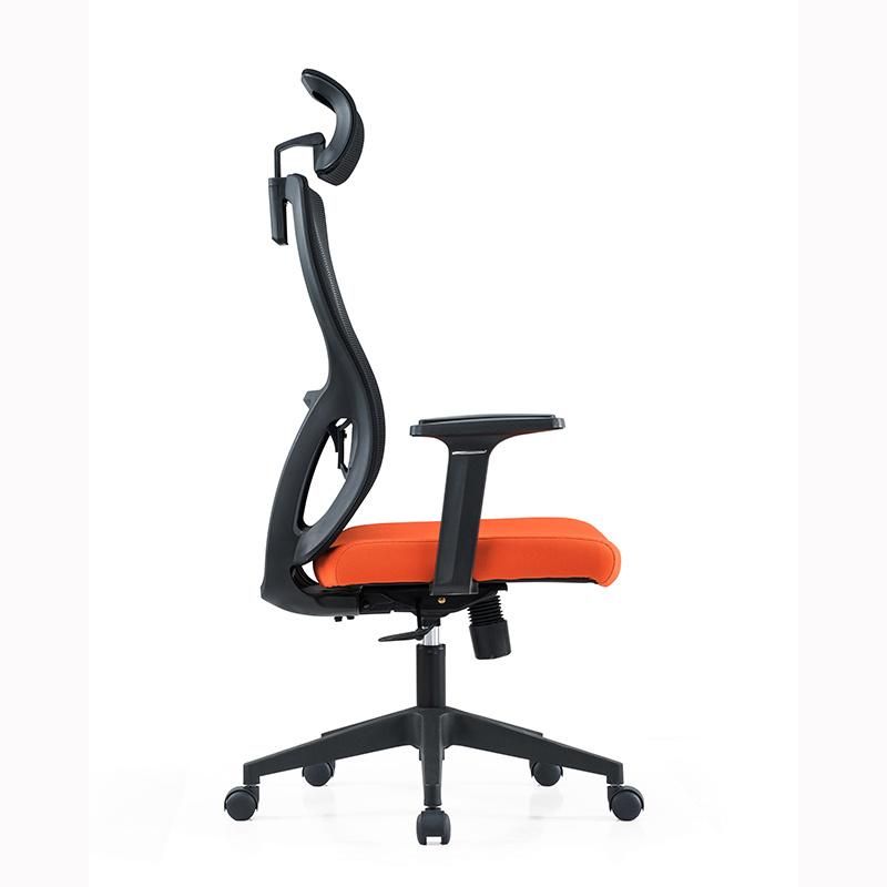 2022 New Manufacturer Mesh Swivel High Back Executive Office Chair