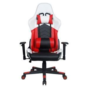 Best PU Leather Racing Office Chair Reclining Swivel Computer E-Sports Seat Game Racing Chair for Gamer