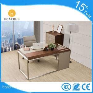 Modern Hot Sale Office Desk for Workstation (WE04)