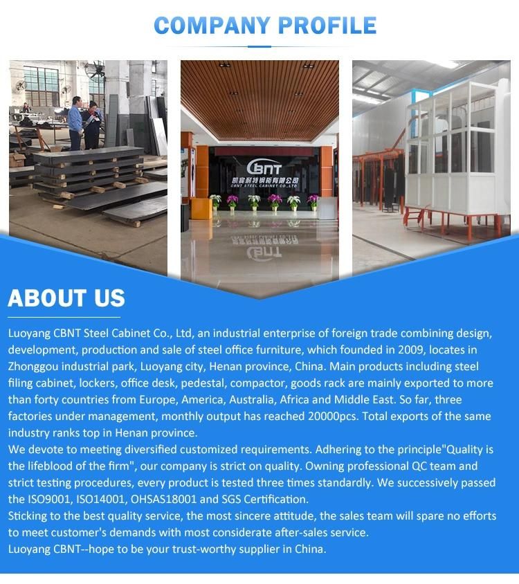 Manufacturer Steel Cabinet Roll up Door Philippines