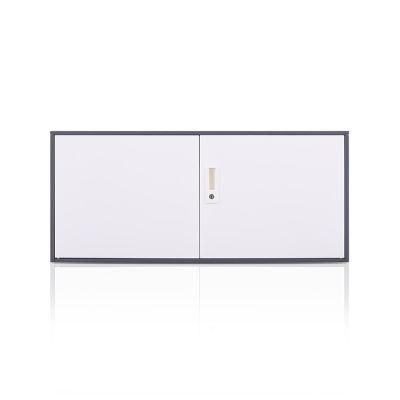 High Quality Steel Top Cabinet Metal Filing Cupboard for Office