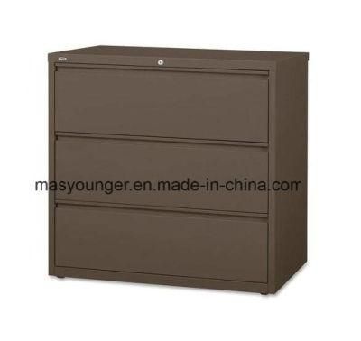 3 Drawer Lateral Files Cabinet