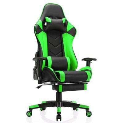 Promotional Reclining Mesh Gaming Chair Ergonomic