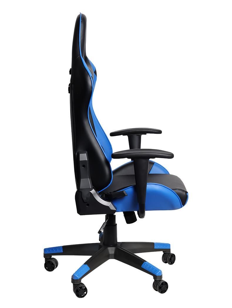 Office Furniture Adjustable Game Players Can Rotate up and Down to Adjust Computer Gaming Chair