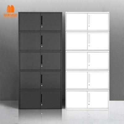 Metal Assemble Lateral File Storage Cabinet