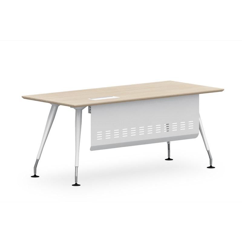Conference Table Hardware aluminum Steel Meeting Home Office Desk Office Table