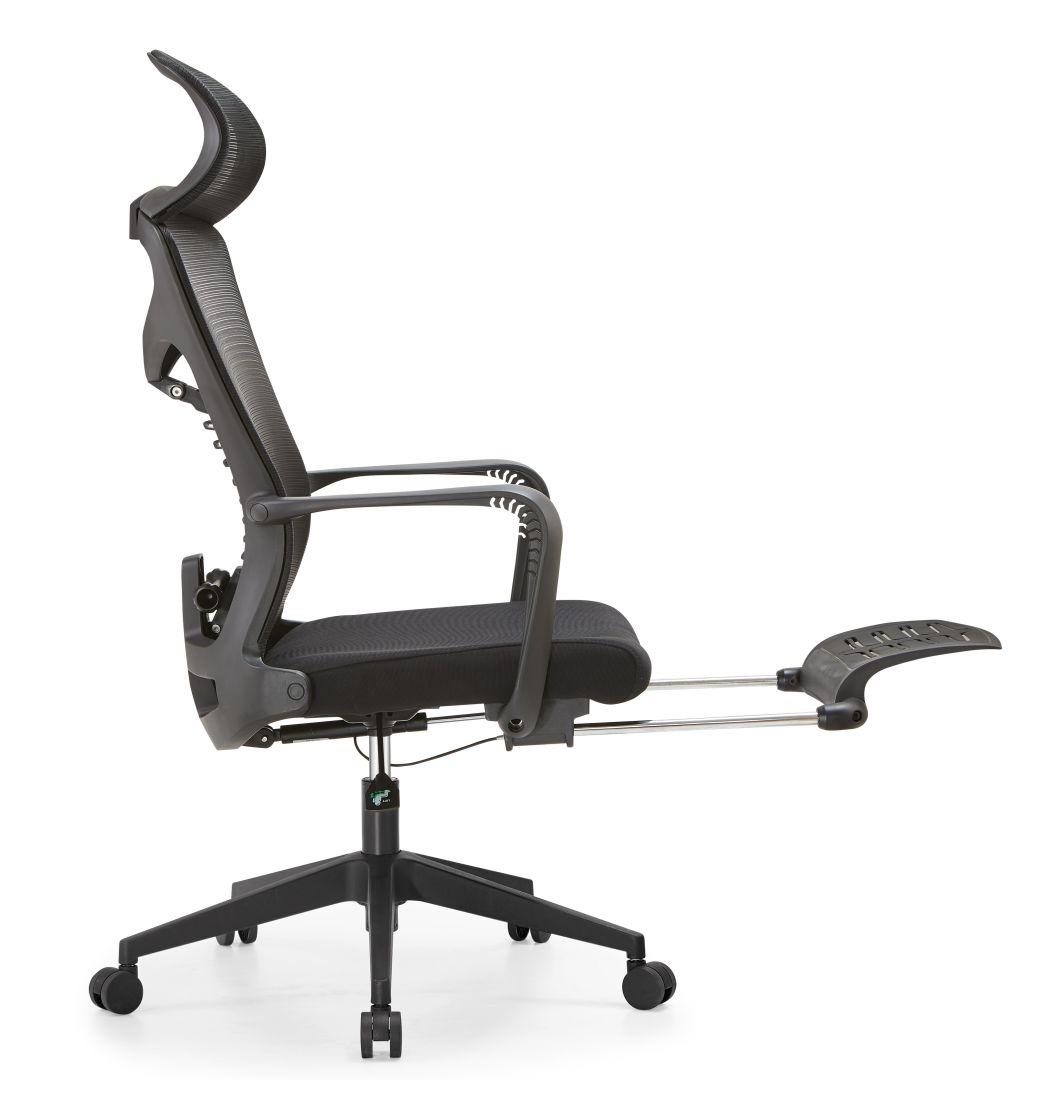 Professional High Quality New Design High Back Ergonomic Office Chair