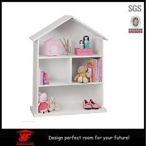 Display Cabinet Living Room Furniture Kids Corner Bookcase