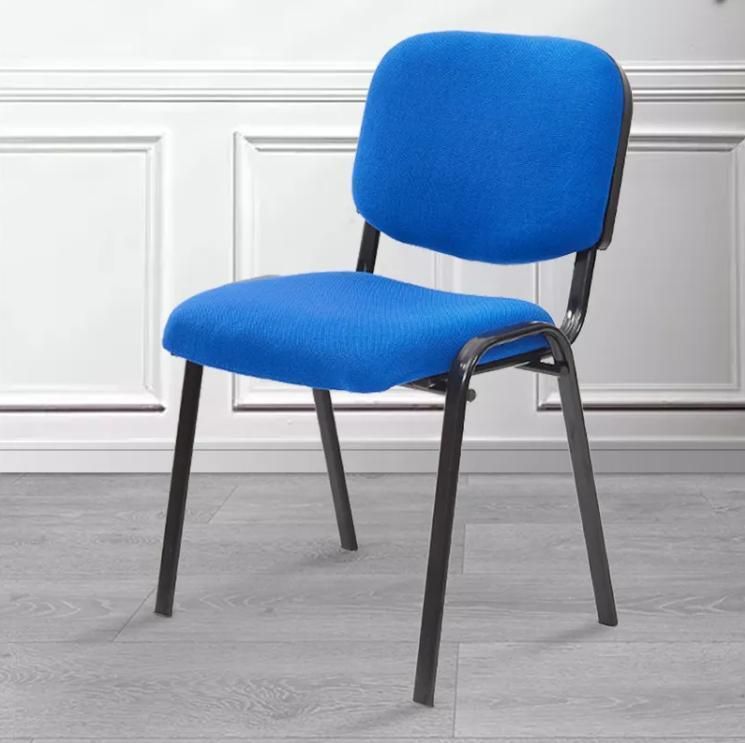 Ergonomic Meeting Chair Modern Fixed Base Cheap Office Chair