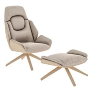New Design Modern CEO Luxury Design Big Office Sofa