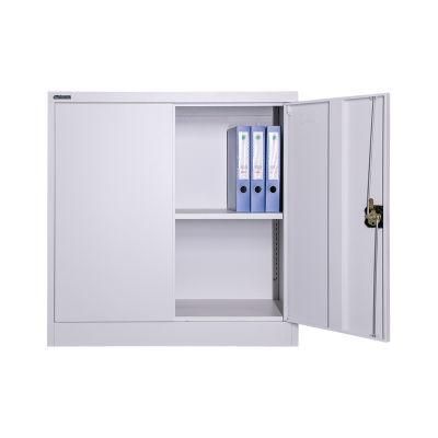 Environmental Powder Coating Steel Storage Metal File Cabinet Industrial Cupboard