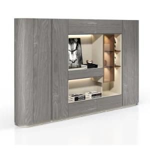 2020 OEM China Wholesale Wooden Cabinet