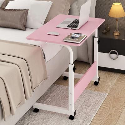 Wood Laptop Table Stand Laptop Lifting Laptop Table