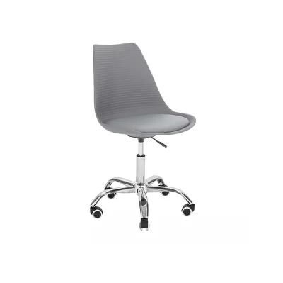 Hot Sale Fashionable Office Chair with Revolving Lift Leisure for Living Meeting Room