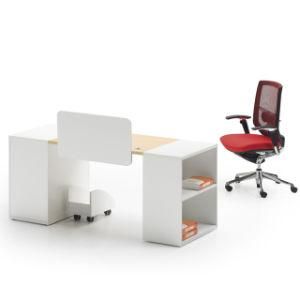 Free Stand Simple Design Office Desk Gd-CD0116