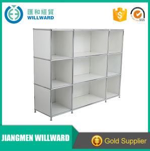Factory Production Modern 3 Drawer File Cabinet Storage Filing Cabinet