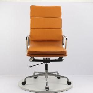 High Back Plastic Office Swivel Ergonomic Mesh Executive Office Chair