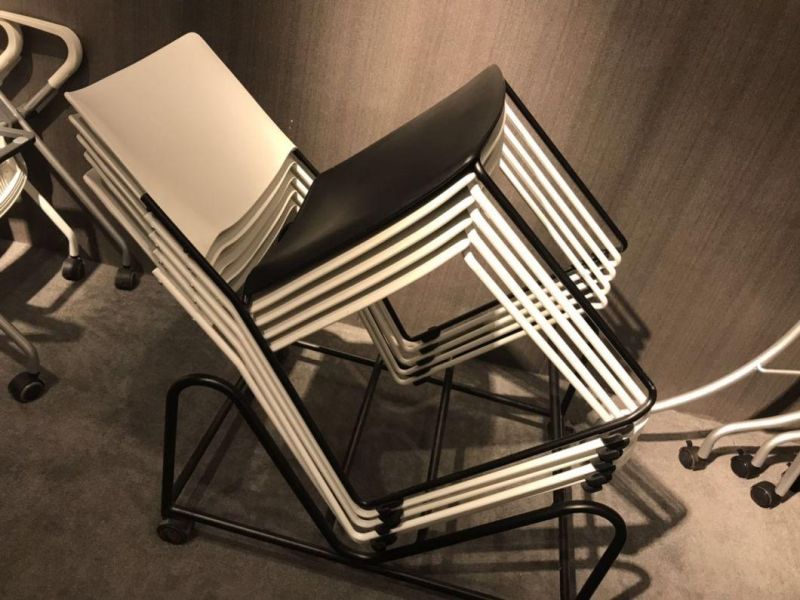 Rotary Five Star Meeting Study Conference Staff Office Mesh Chair