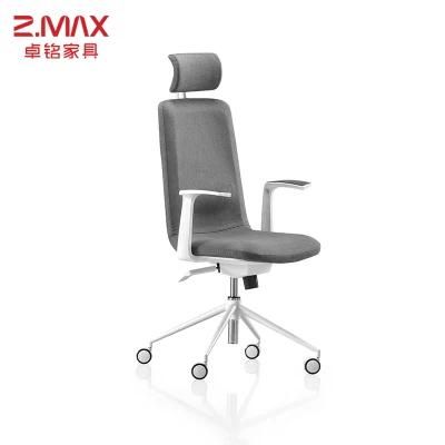Wholesale Commercial Furniture Cheap Conference Room Staff Stacking Chair
