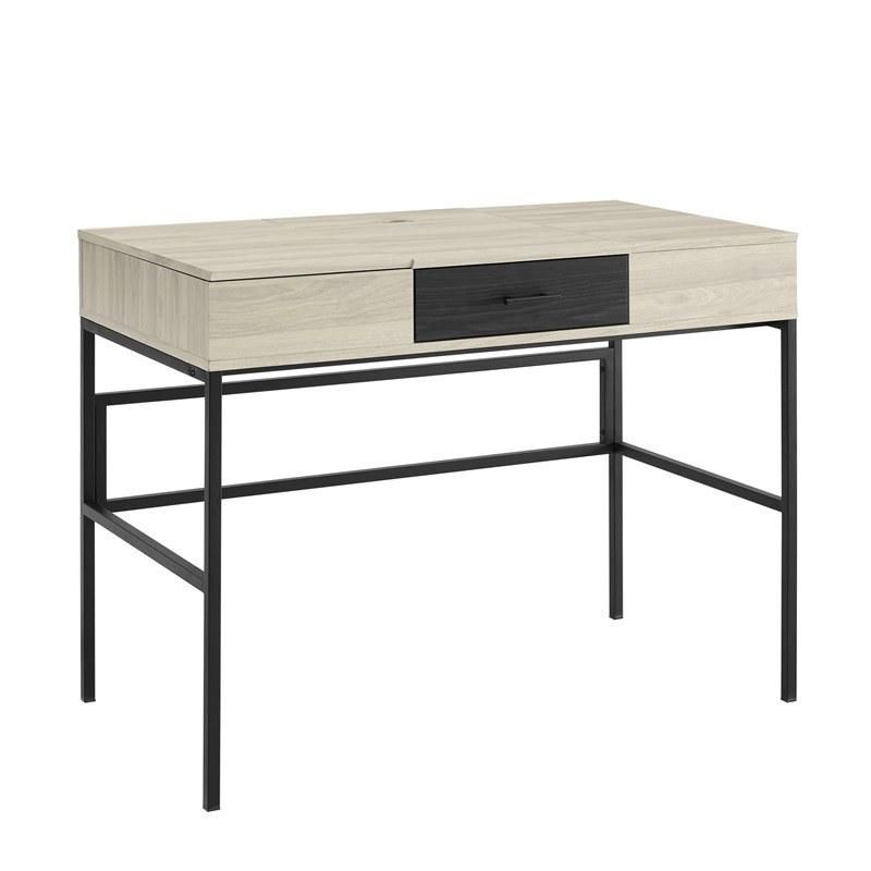 42-Inch Lift Top Storage Desk 0395