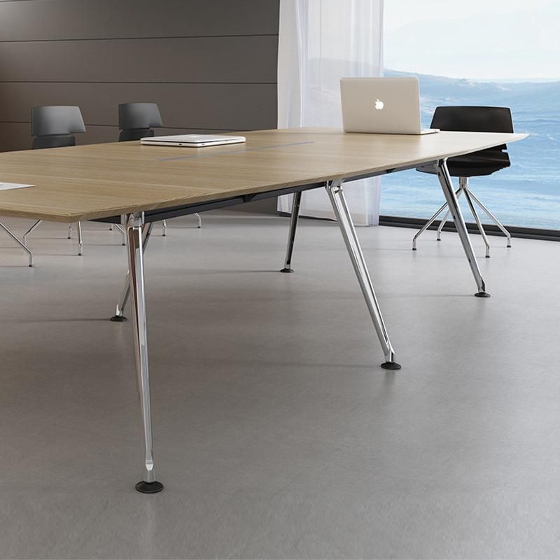 High Quality Meeting Room Office Furniture Modern Conference Table