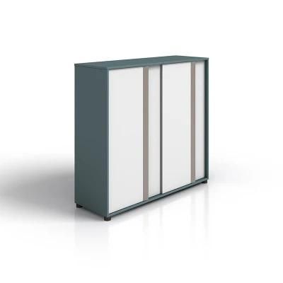High Quality Modern Office Furniture Storage High File Cabinet